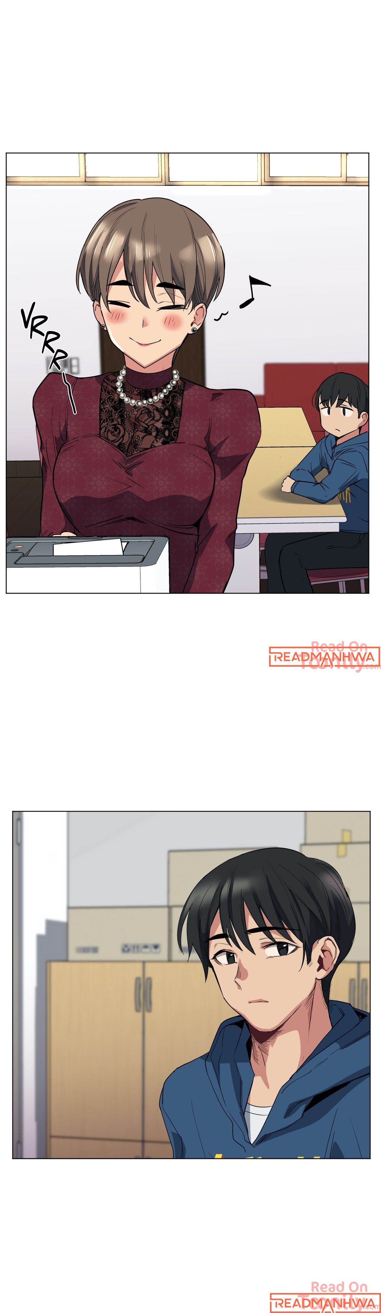 Lucky Guy Ch.20/? page 393