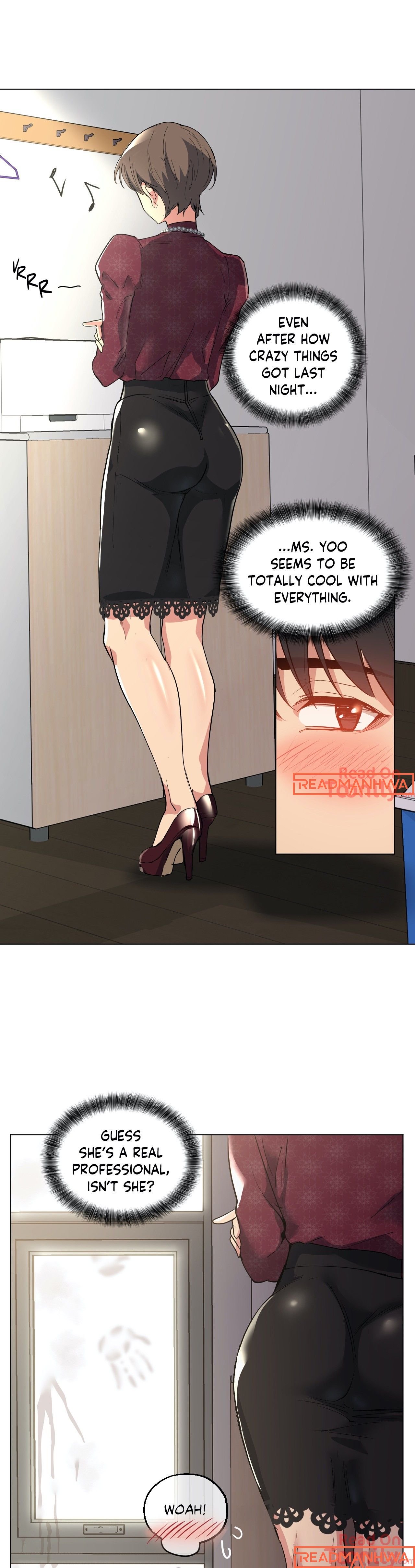 Lucky Guy Ch.20/? page 394