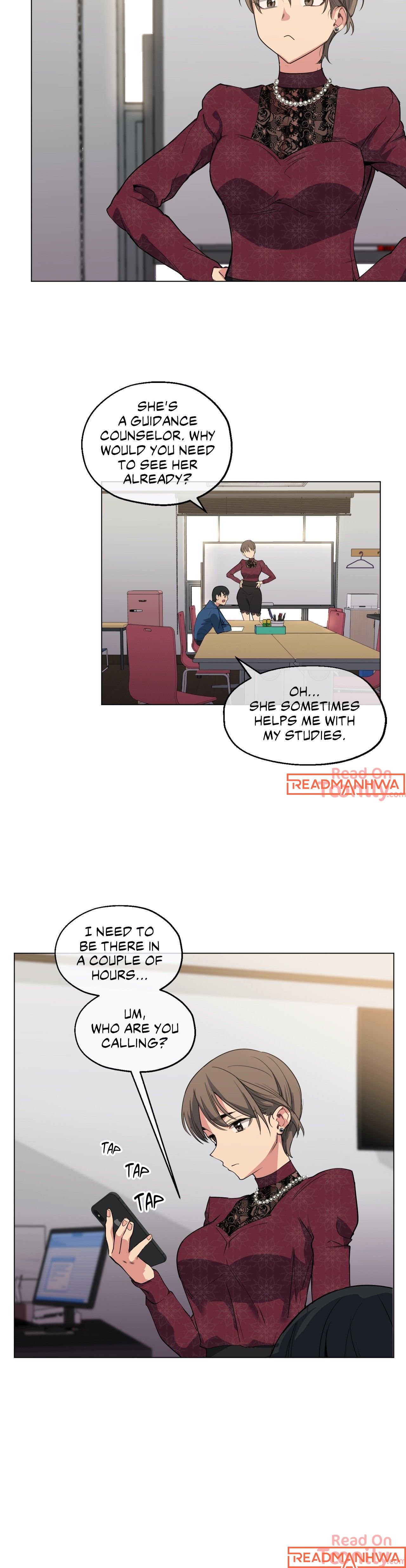 Lucky Guy Ch.20/? page 397