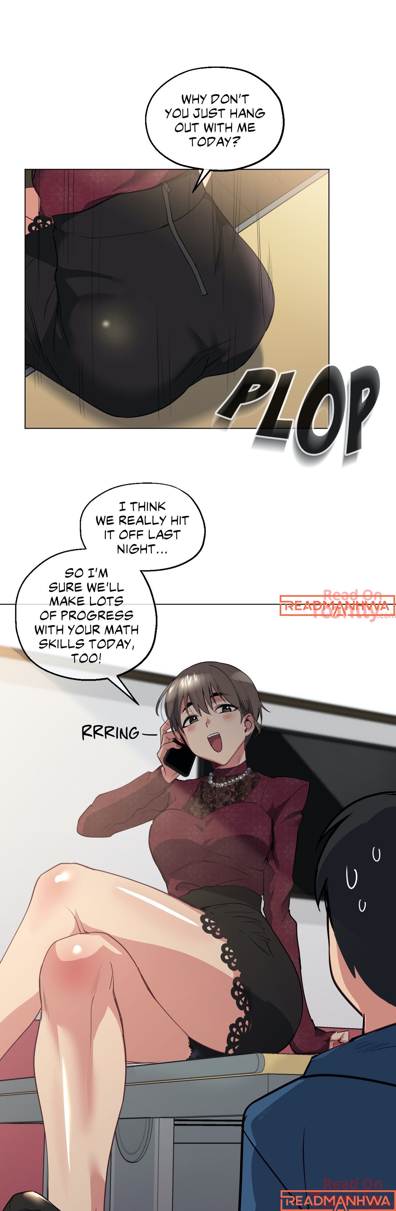 Lucky Guy Ch.20/? page 398