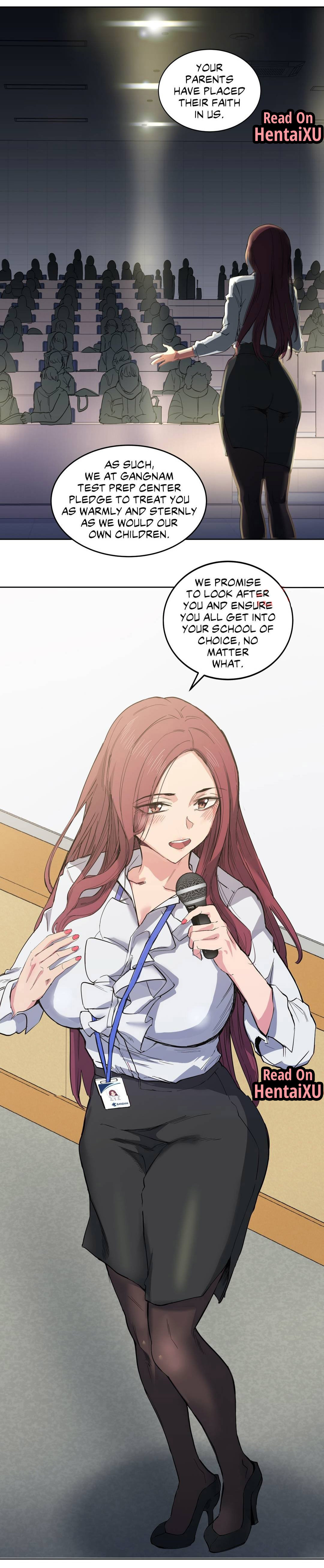 Lucky Guy Ch.20/? page 4
