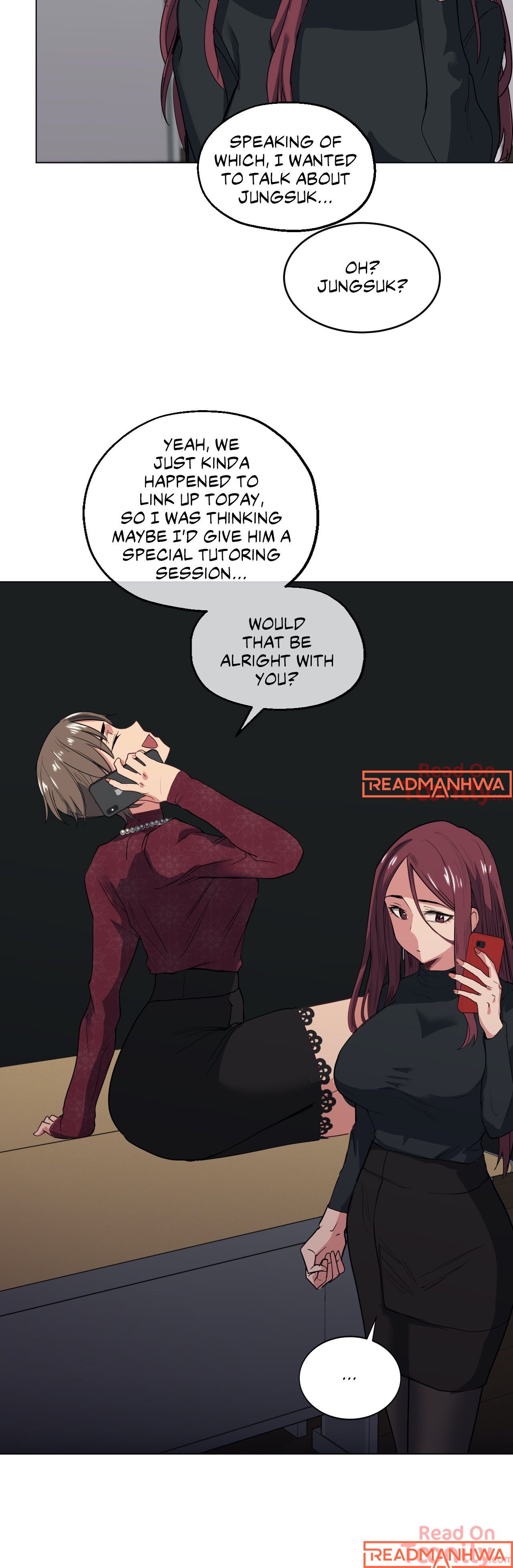 Lucky Guy Ch.20/? page 400