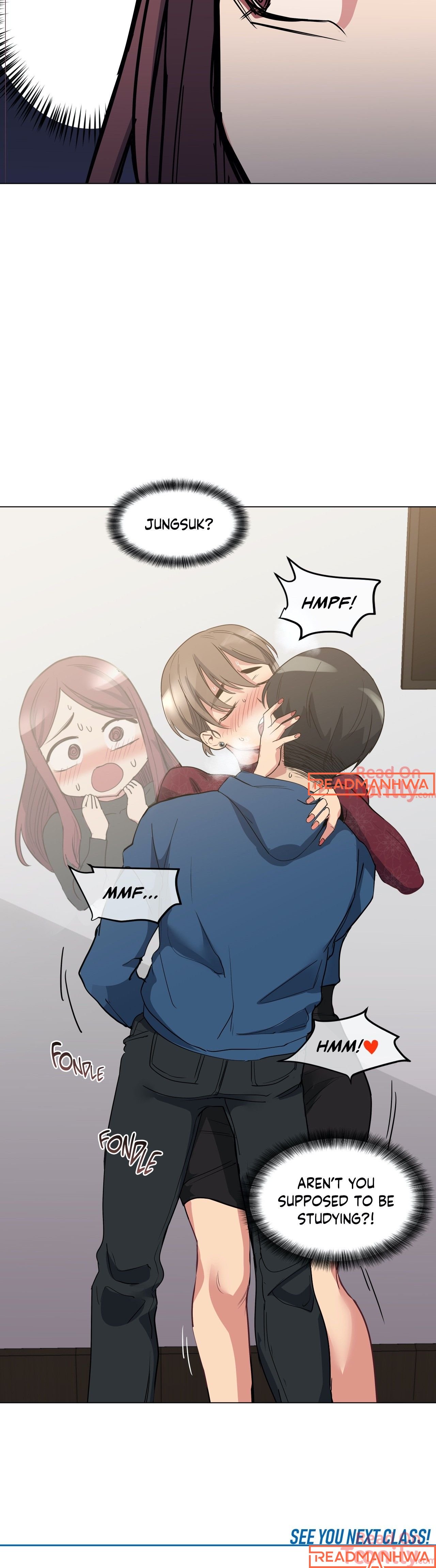 Lucky Guy Ch.20/? page 411