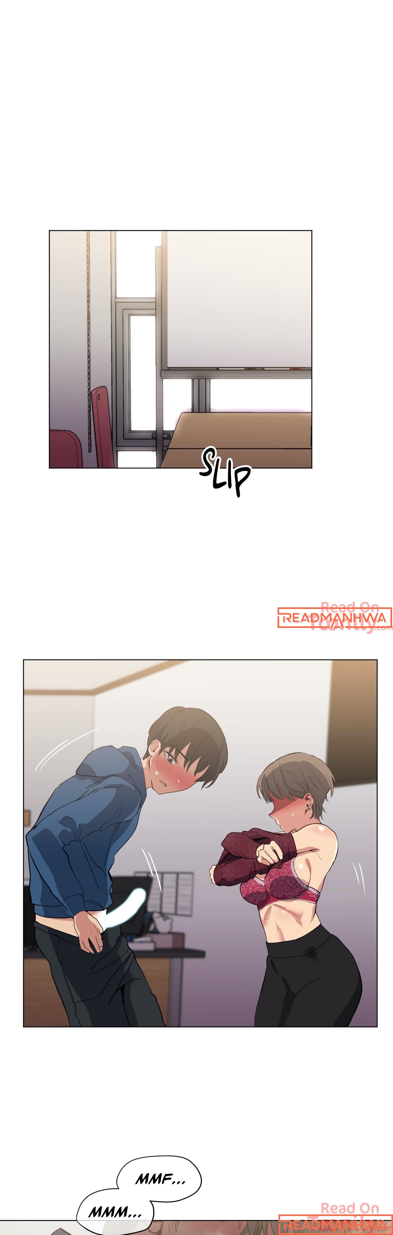 Lucky Guy Ch.20/? page 412