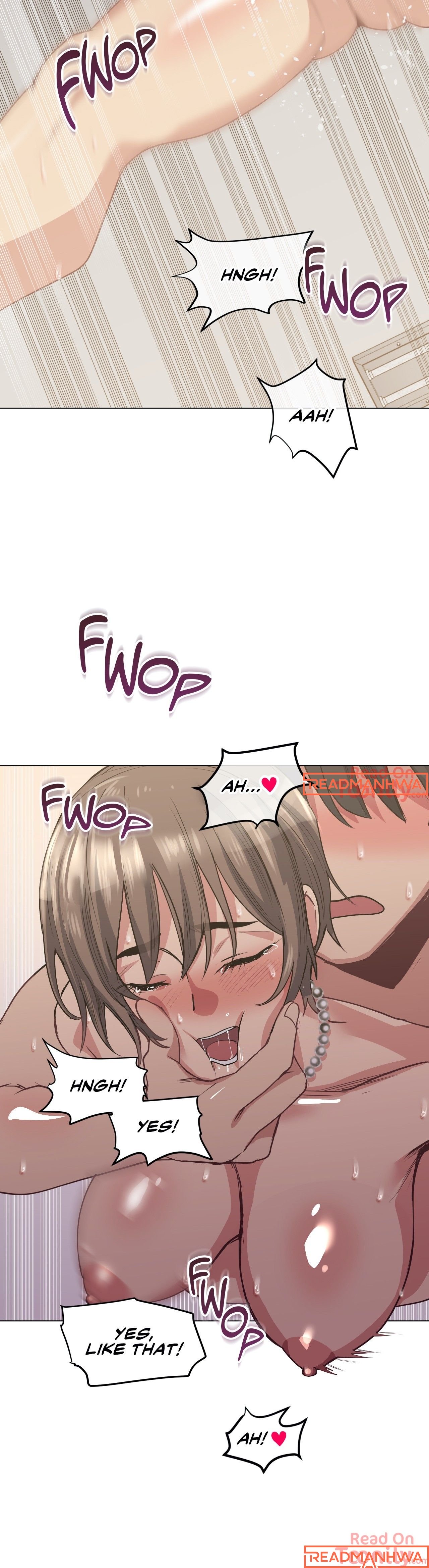 Lucky Guy Ch.20/? page 430