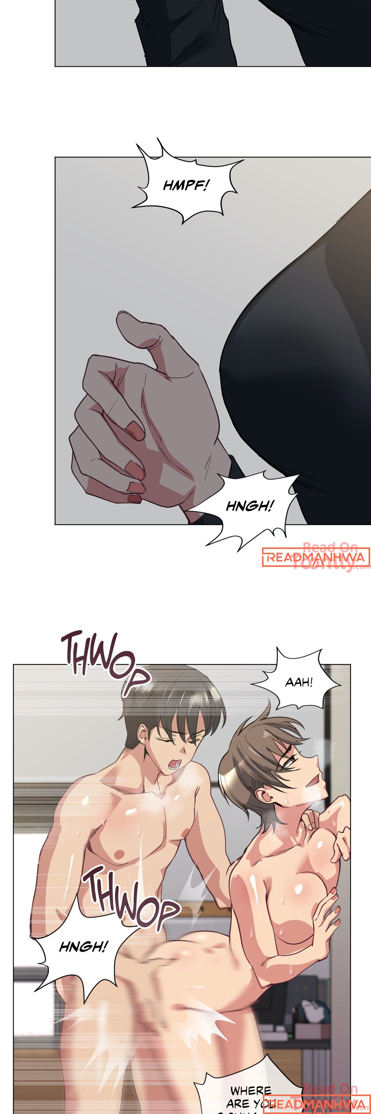 Lucky Guy Ch.20/? page 439