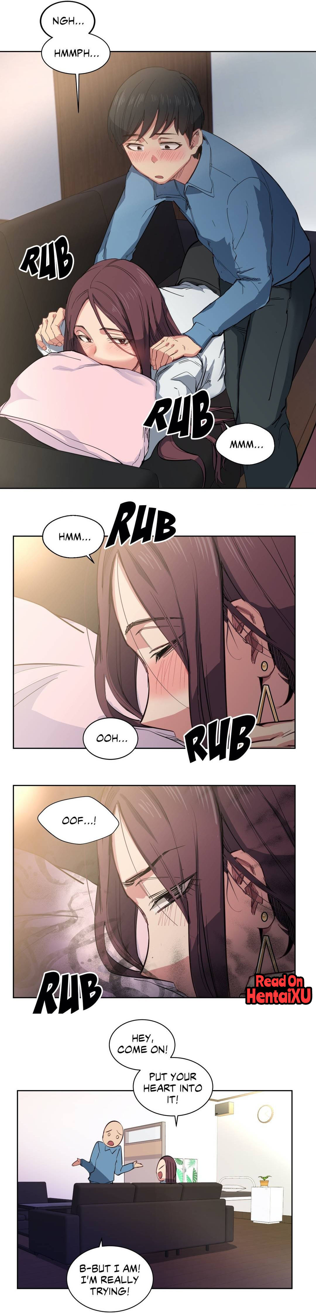 Lucky Guy Ch.20/? page 44