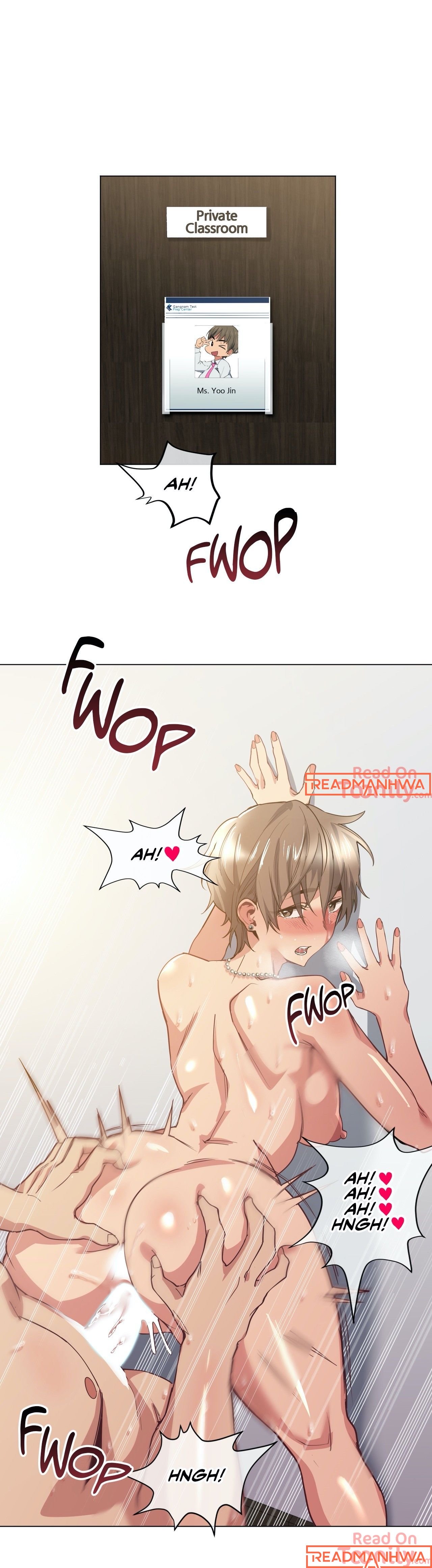 Lucky Guy Ch.20/? page 441