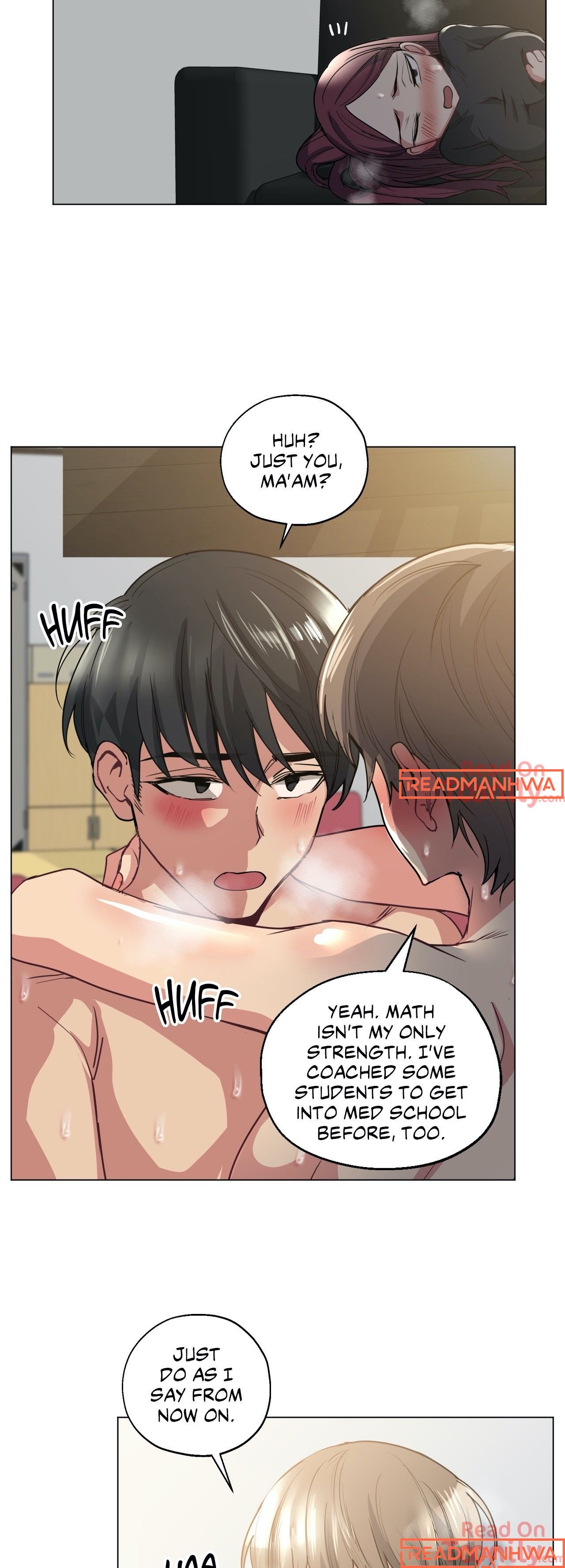 Lucky Guy Ch.20/? page 445