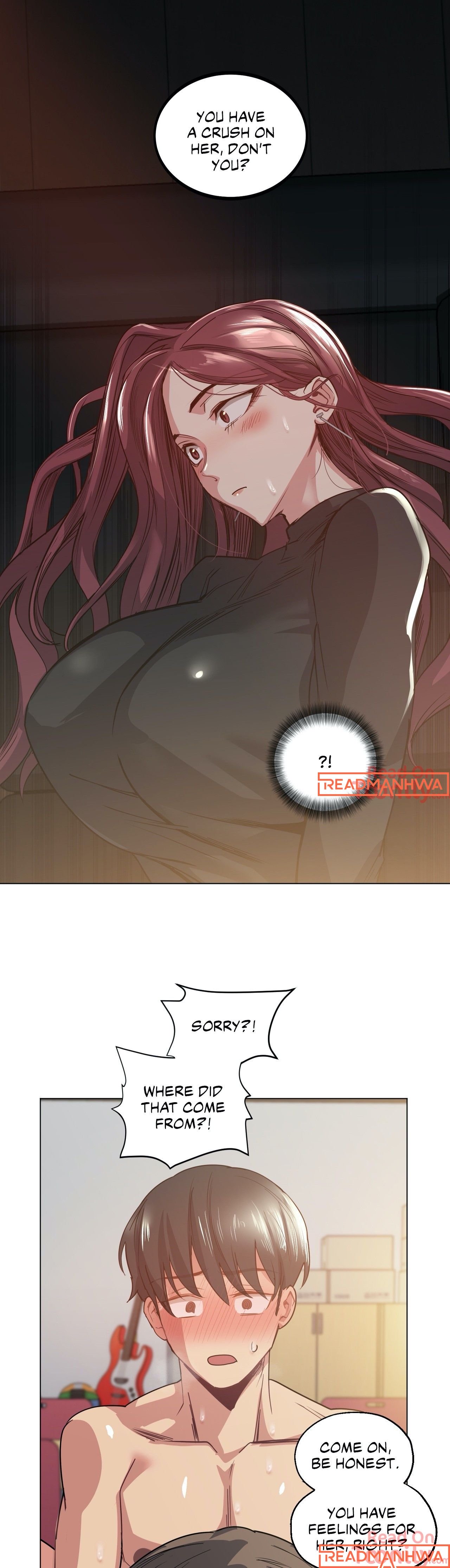 Lucky Guy Ch.20/? page 448