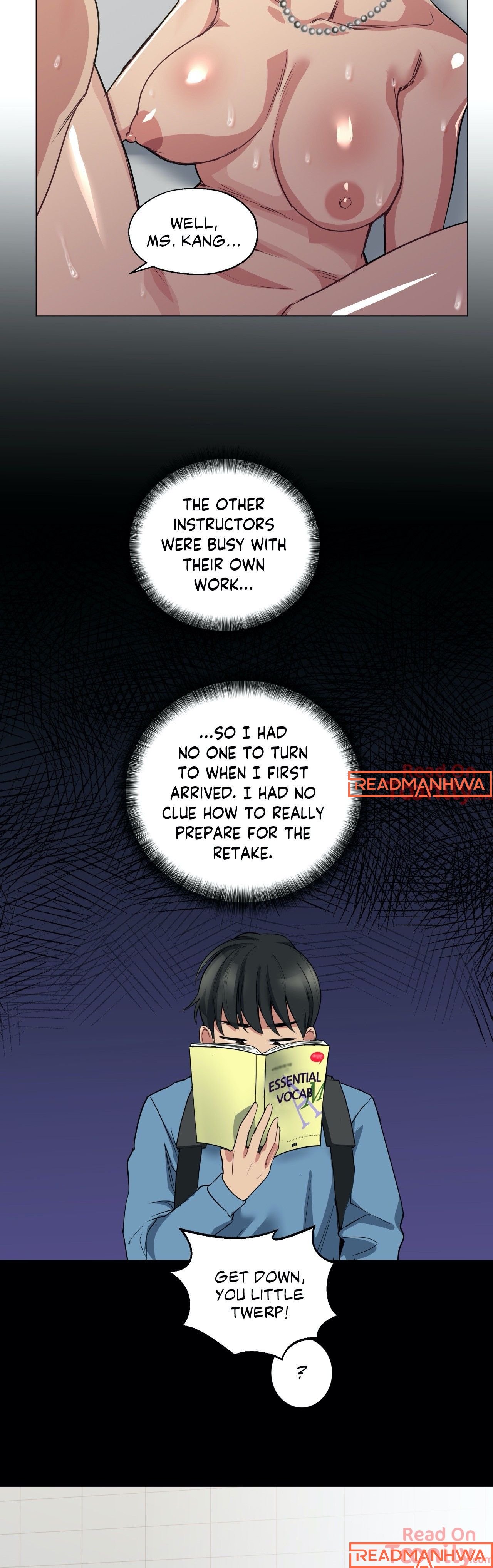 Lucky Guy Ch.20/? page 451