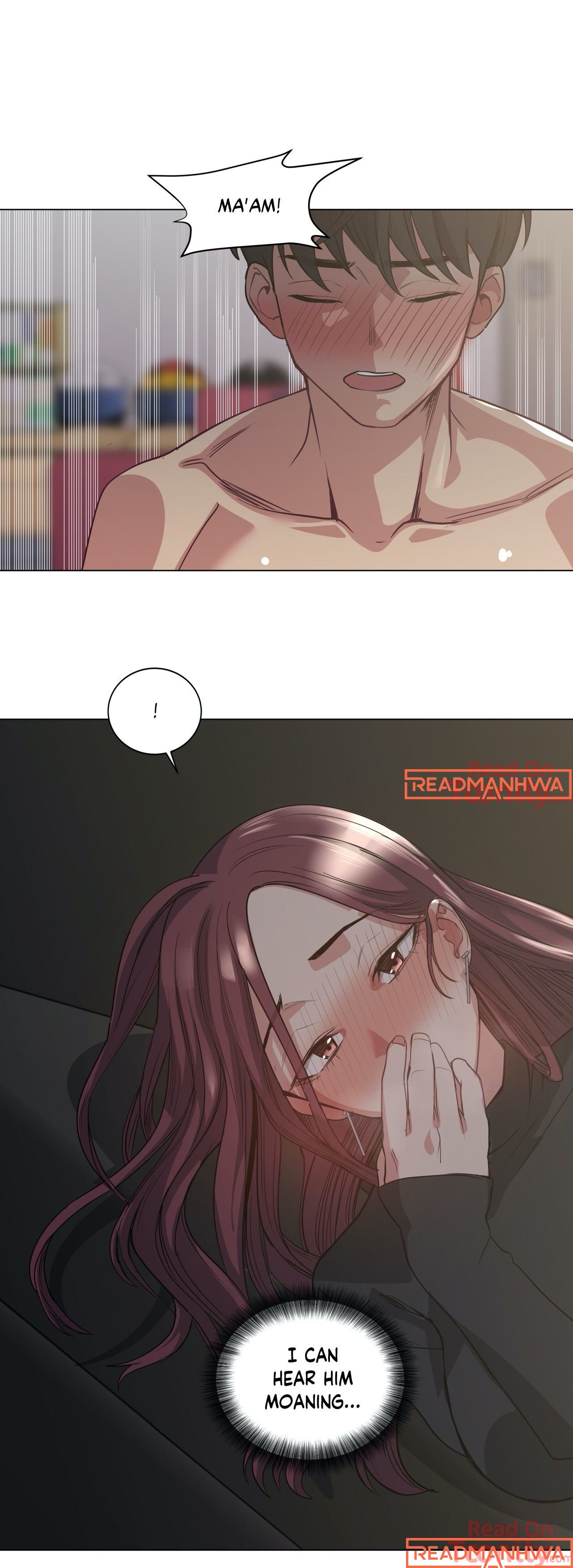 Lucky Guy Ch.20/? page 457