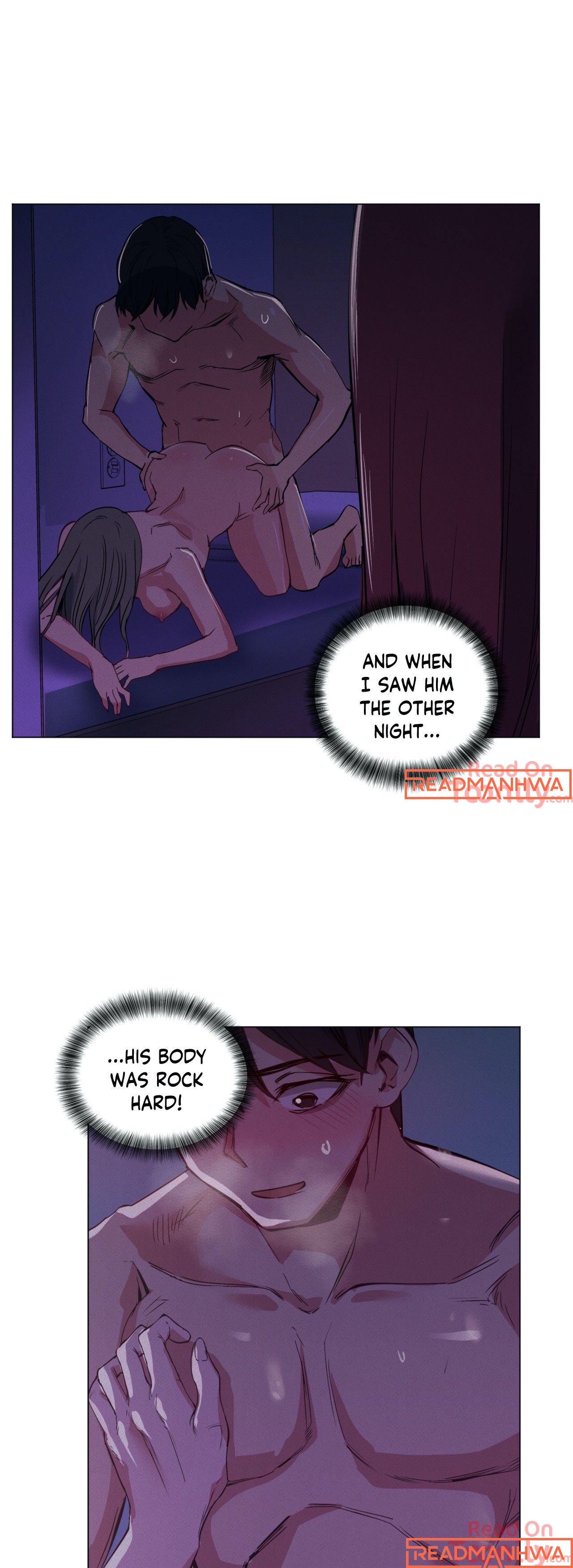Lucky Guy Ch.20/? page 458