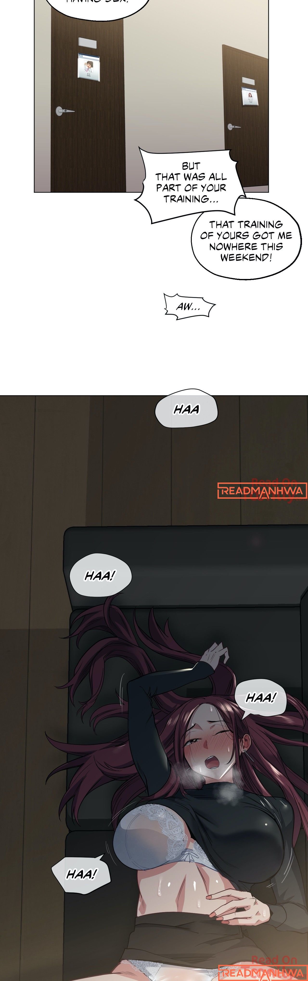 Lucky Guy Ch.20/? page 464