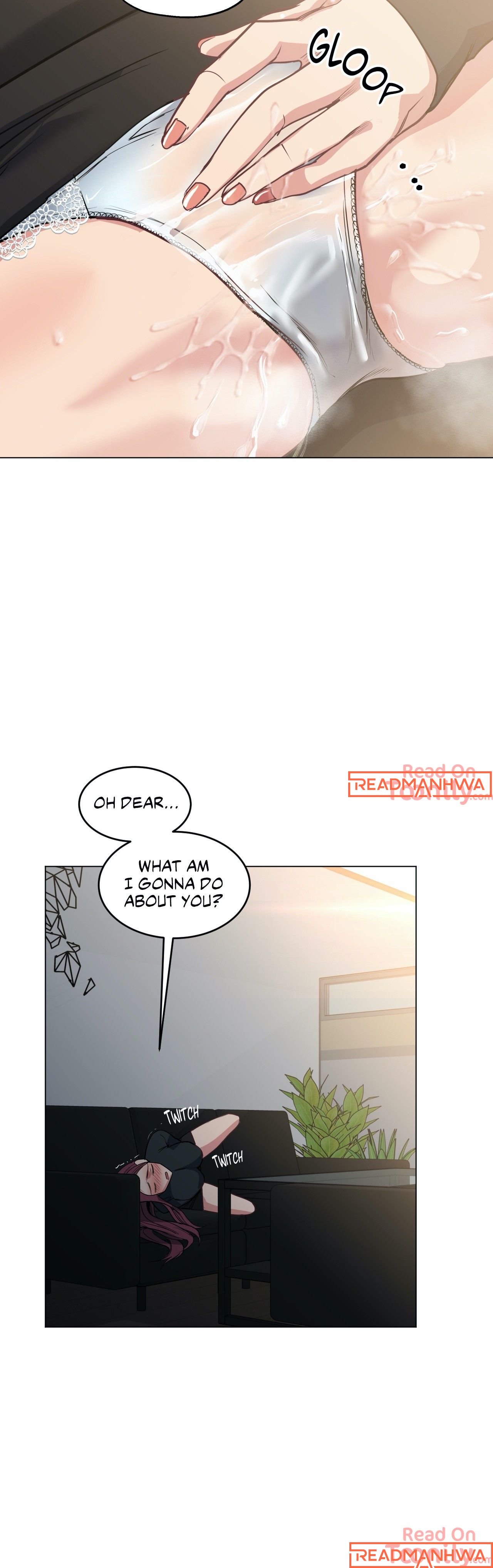Lucky Guy Ch.20/? page 466