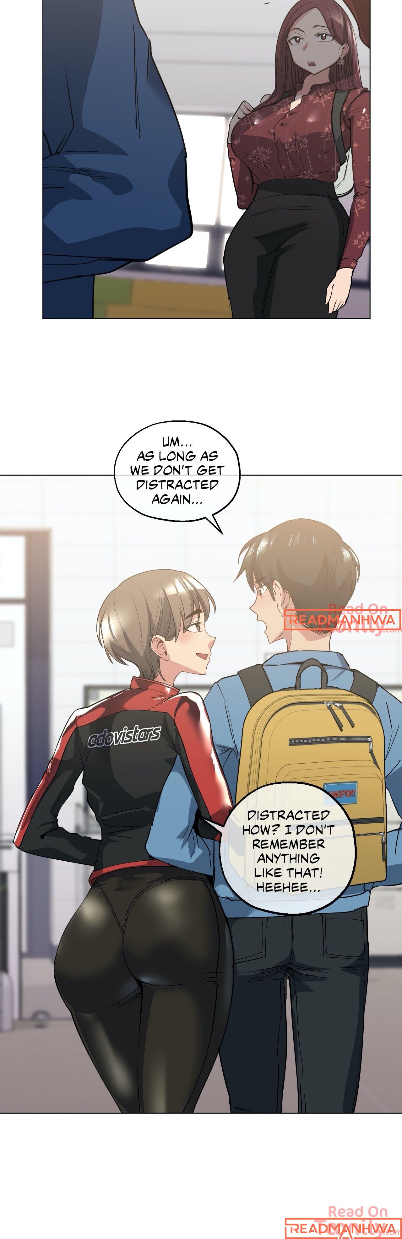 Lucky Guy Ch.20/? page 469
