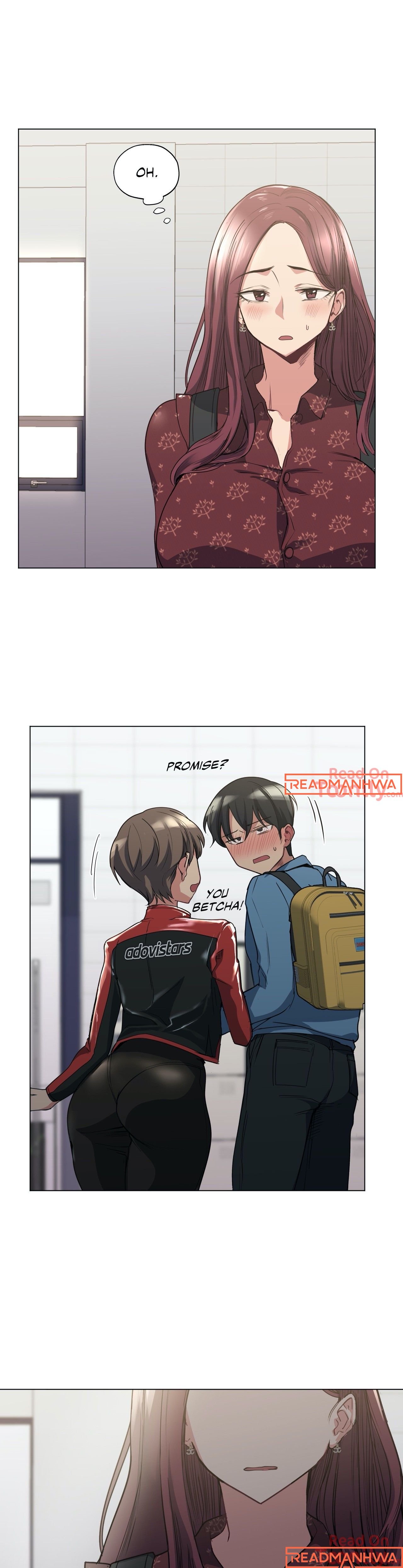 Lucky Guy Ch.20/? page 470
