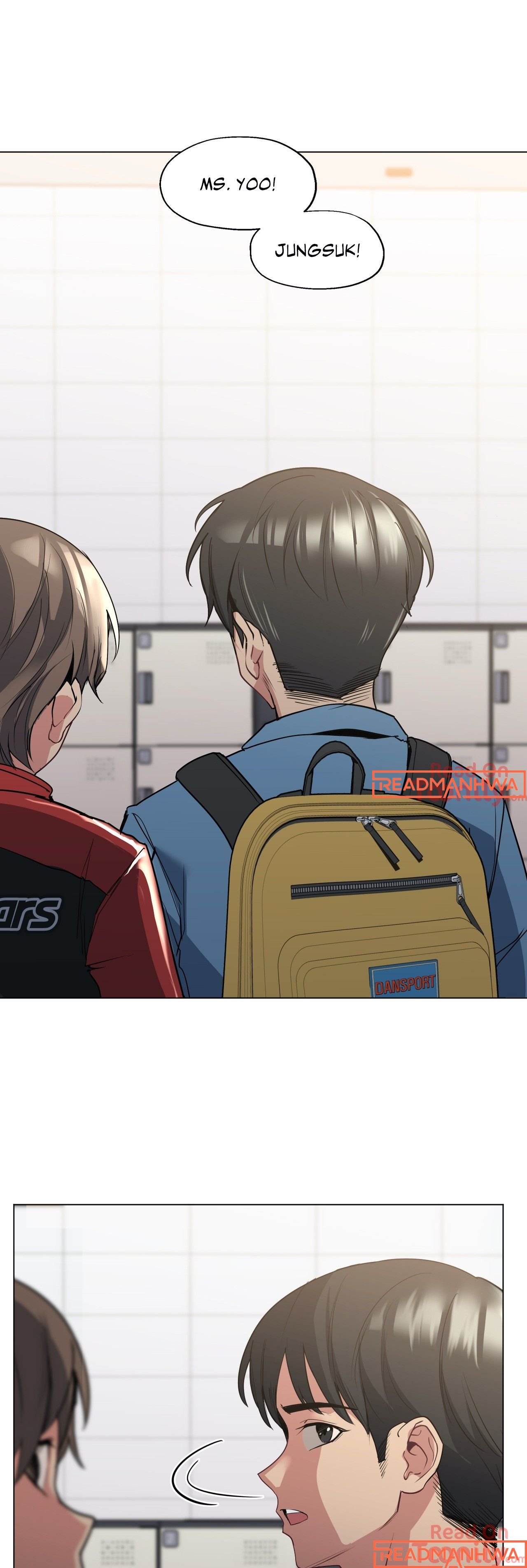 Lucky Guy Ch.20/? page 473