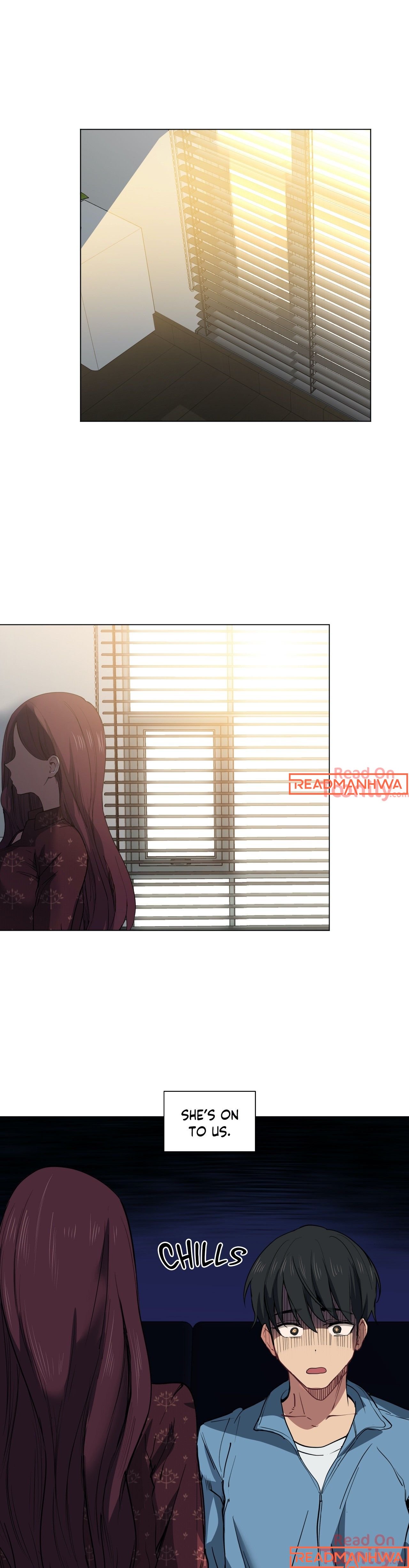 Lucky Guy Ch.20/? page 476