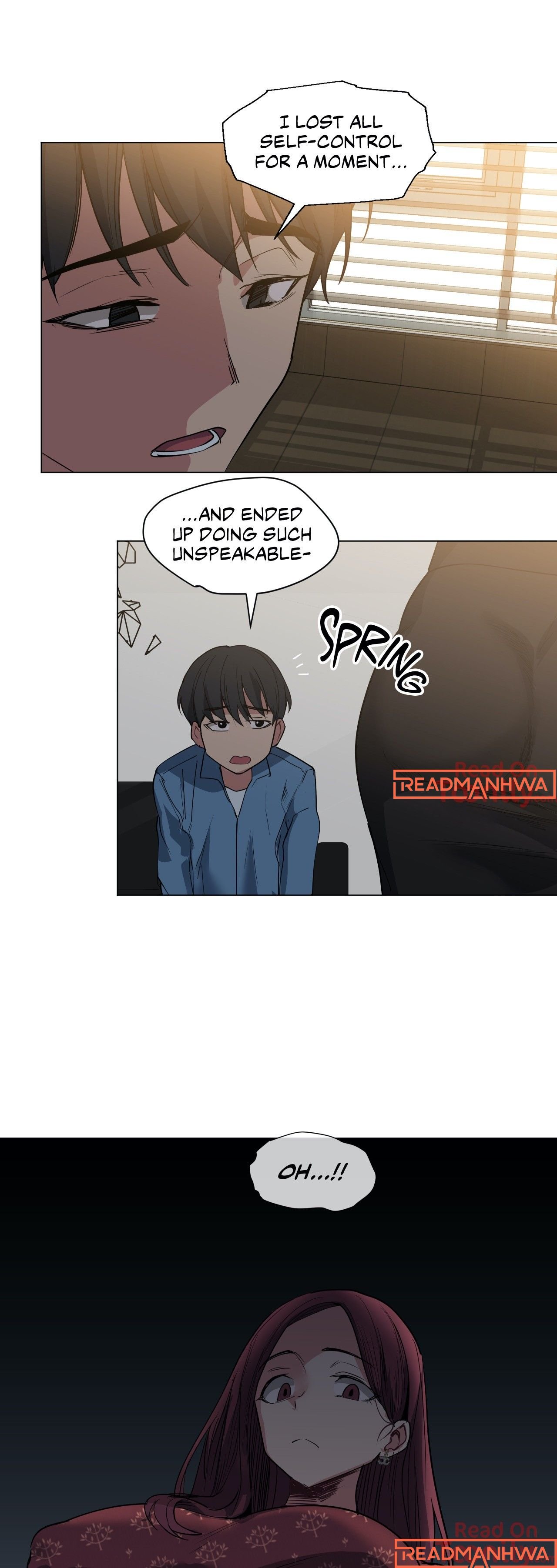 Lucky Guy Ch.20/? page 479