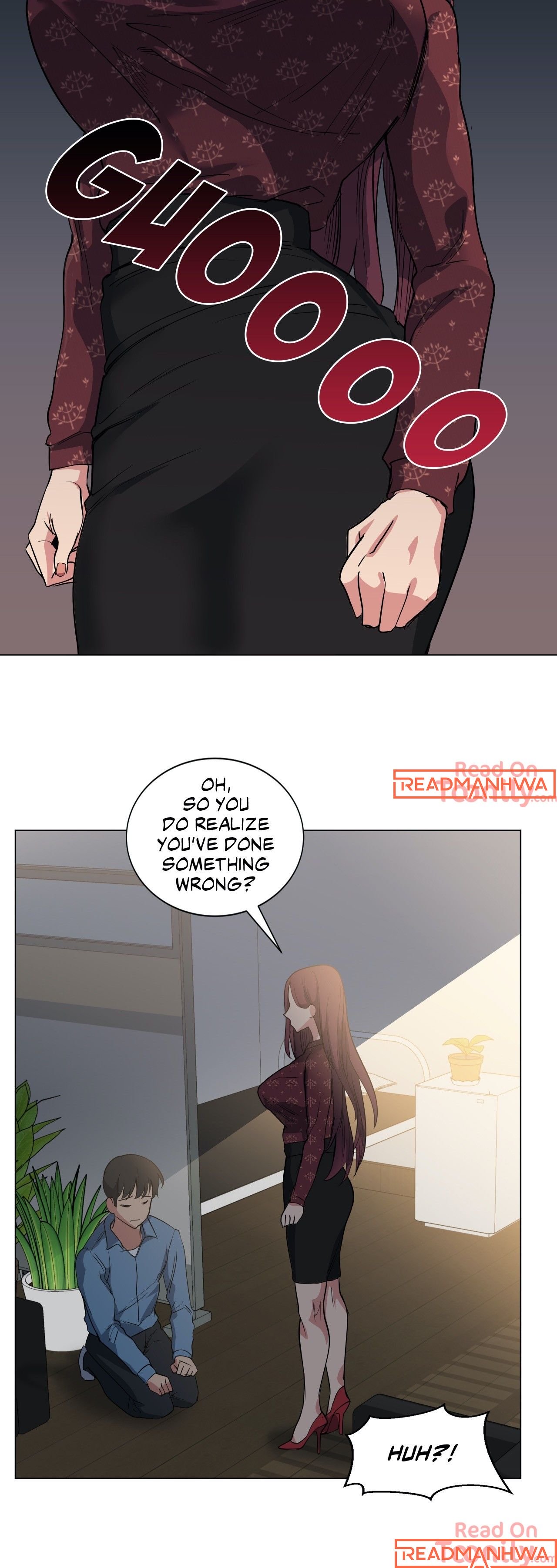Lucky Guy Ch.20/? page 480
