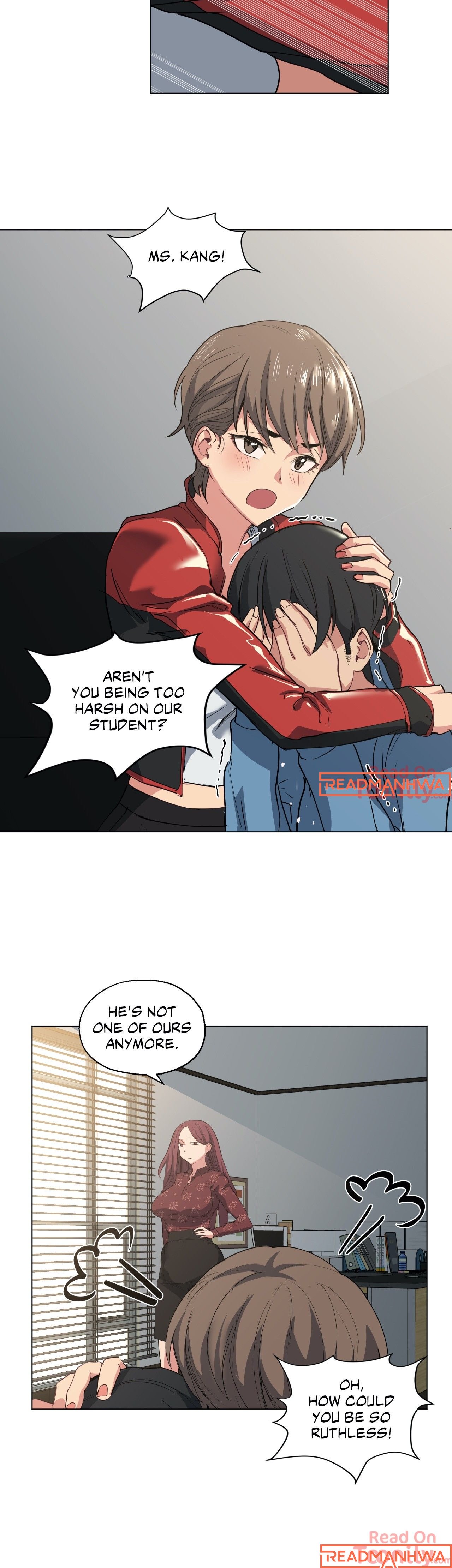 Lucky Guy Ch.20/? page 486