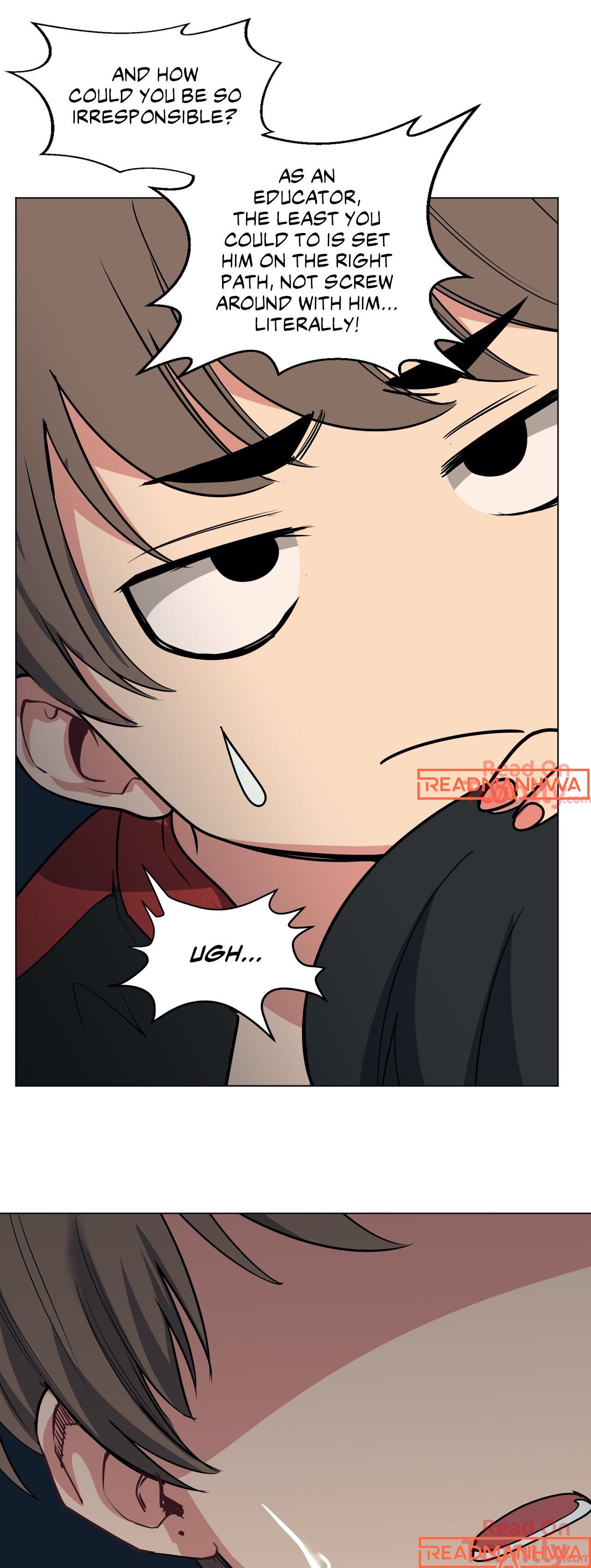 Lucky Guy Ch.20/? page 487