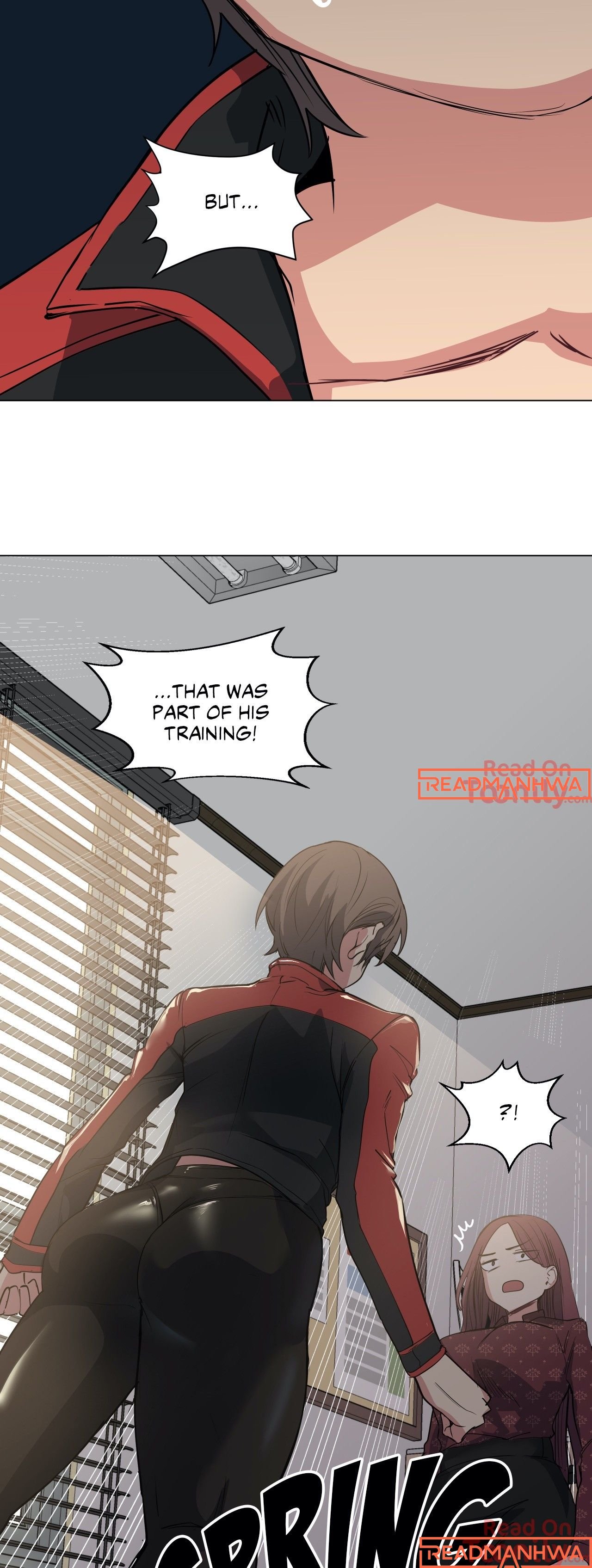 Lucky Guy Ch.20/? page 488