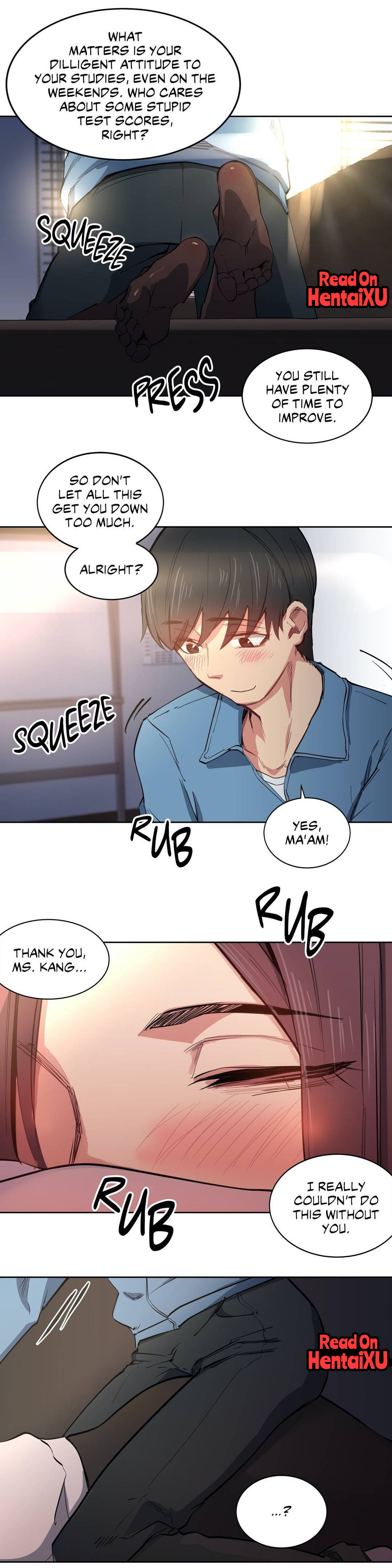Lucky Guy Ch.20/? page 49