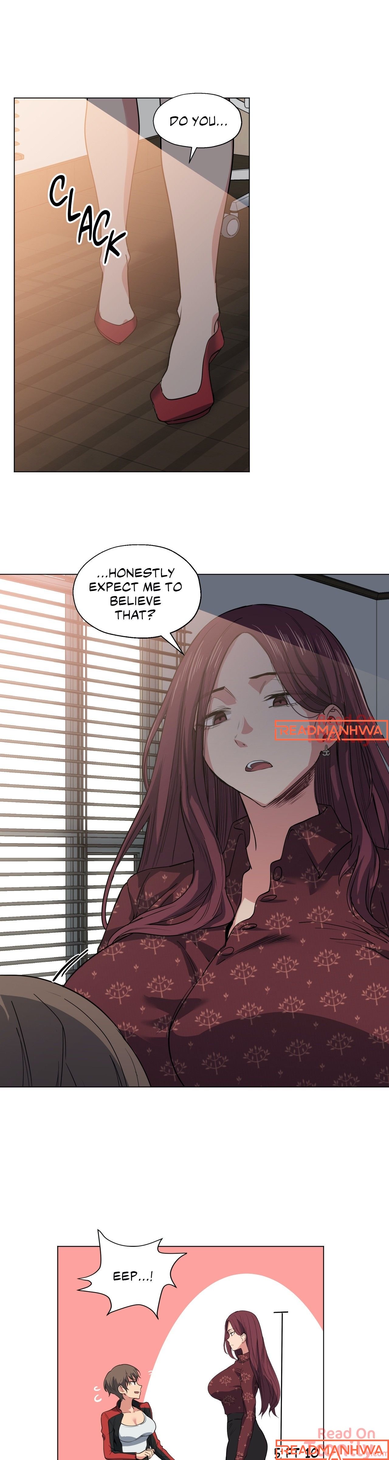 Lucky Guy Ch.20/? page 490