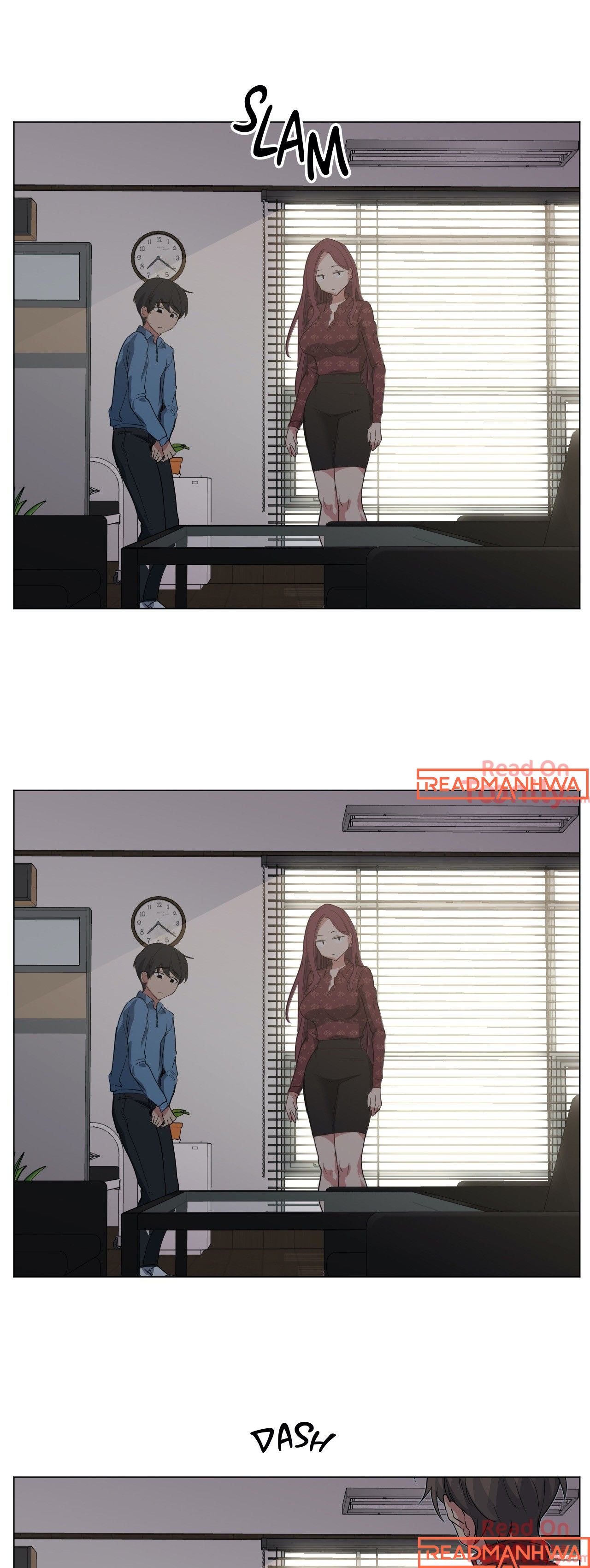 Lucky Guy Ch.20/? page 492