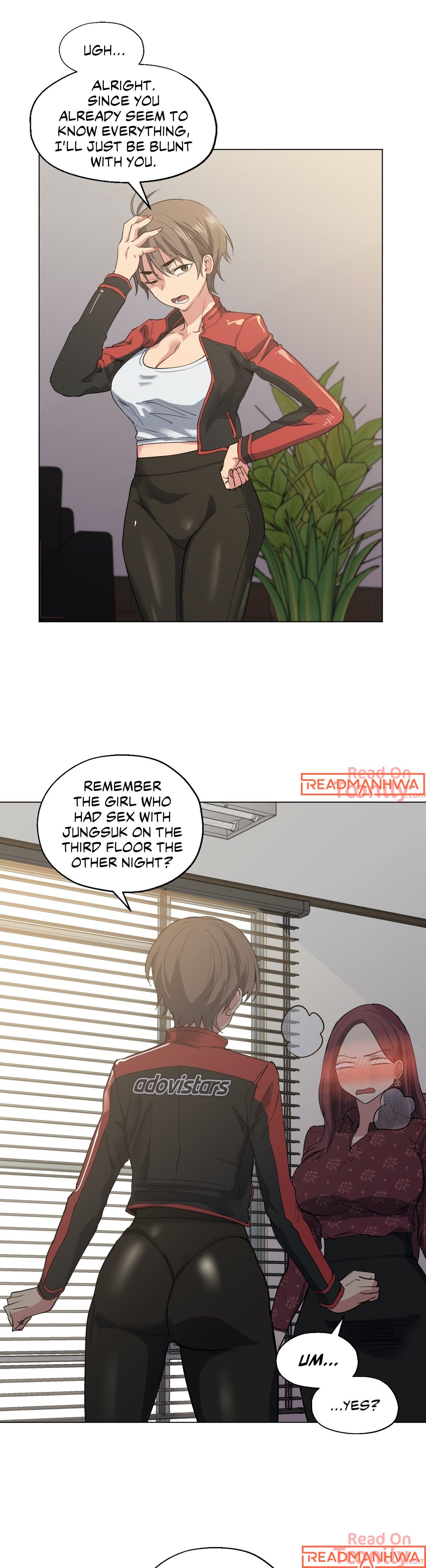 Lucky Guy Ch.20/? page 495