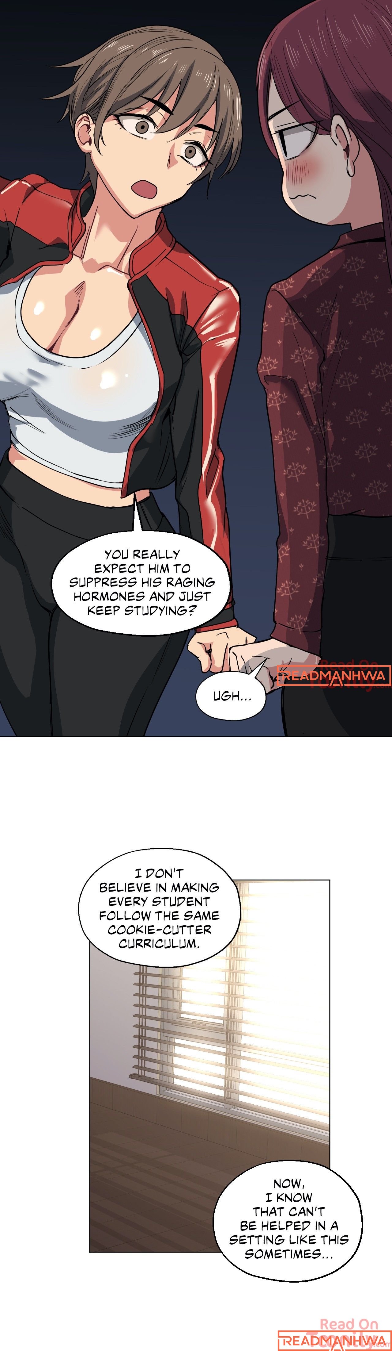 Lucky Guy Ch.20/? page 499