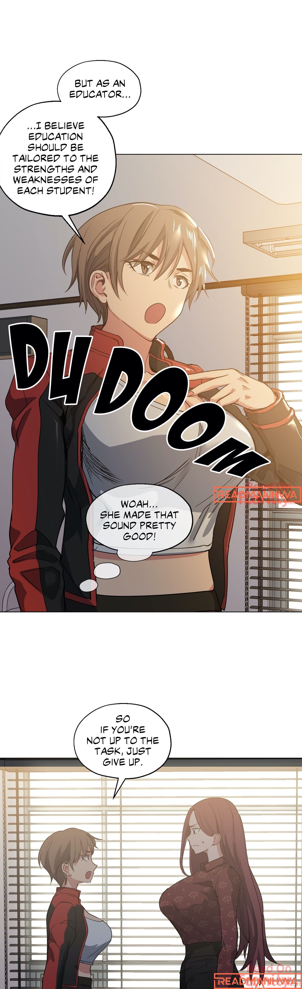 Lucky Guy Ch.20/? page 500