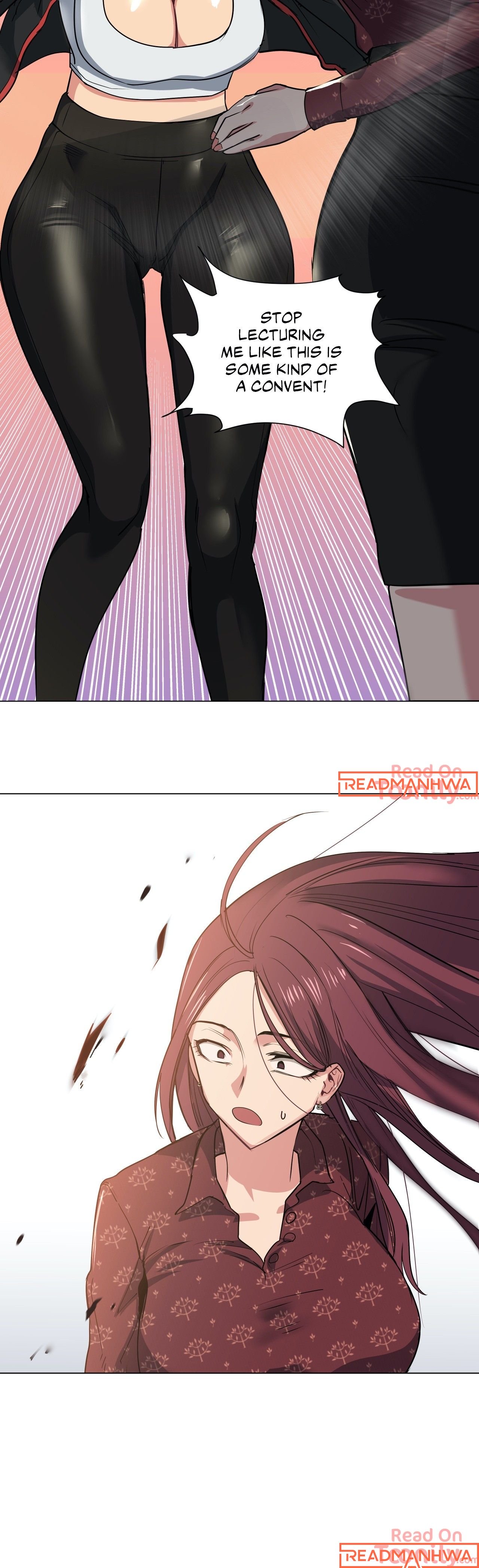 Lucky Guy Ch.20/? page 502