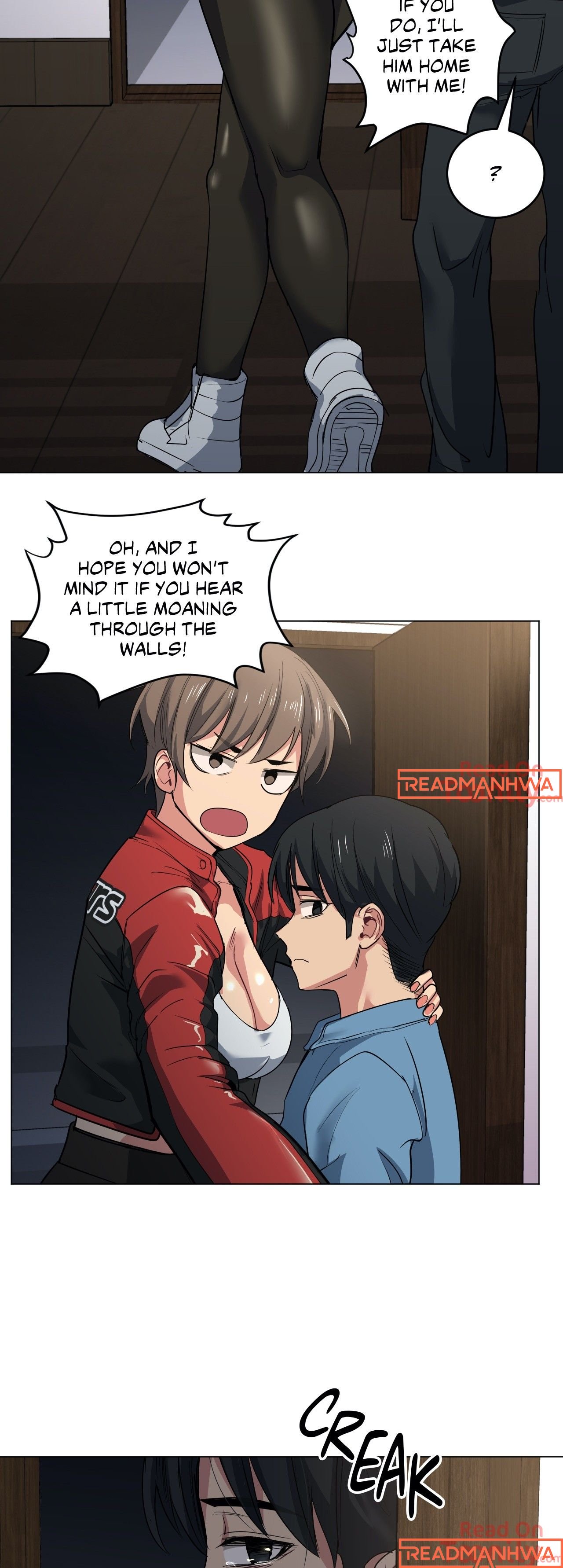 Lucky Guy Ch.20/? page 504