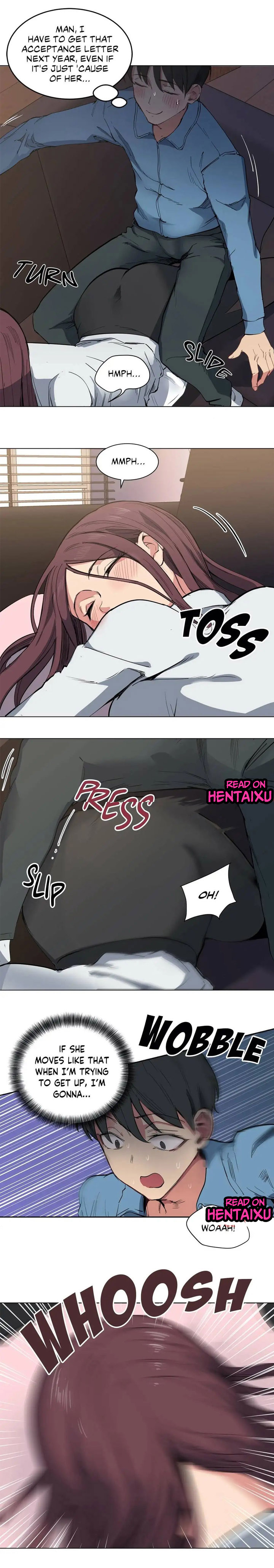 Lucky Guy Ch.20/? page 52