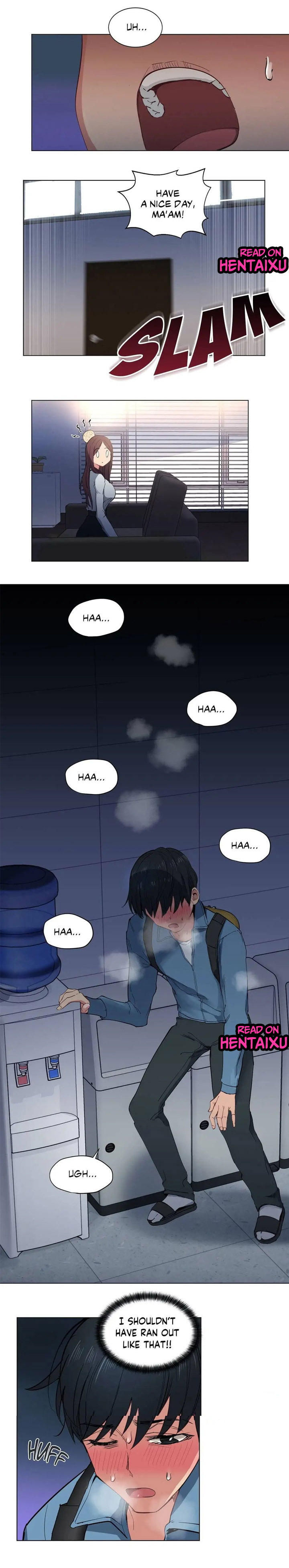 Lucky Guy Ch.20/? page 54