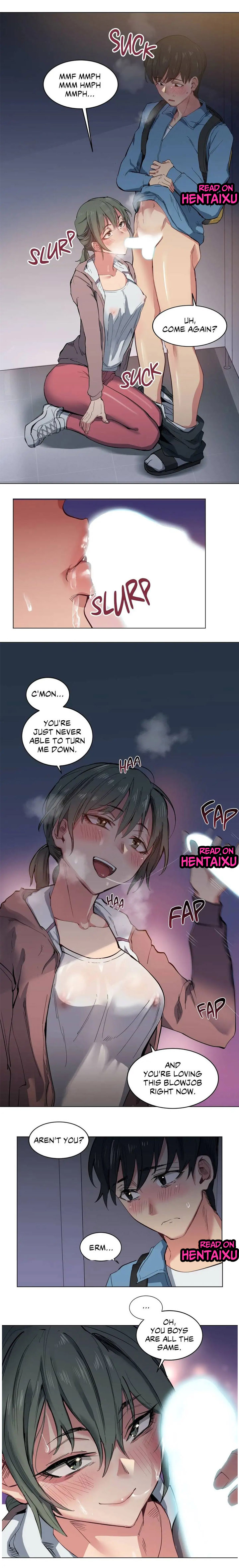 Lucky Guy Ch.20/? page 57