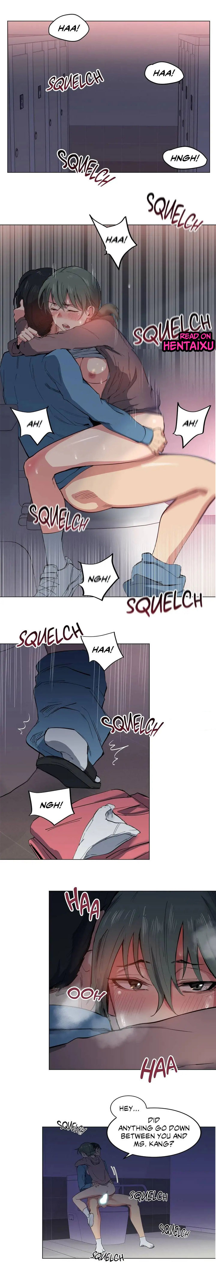 Lucky Guy Ch.20/? page 58