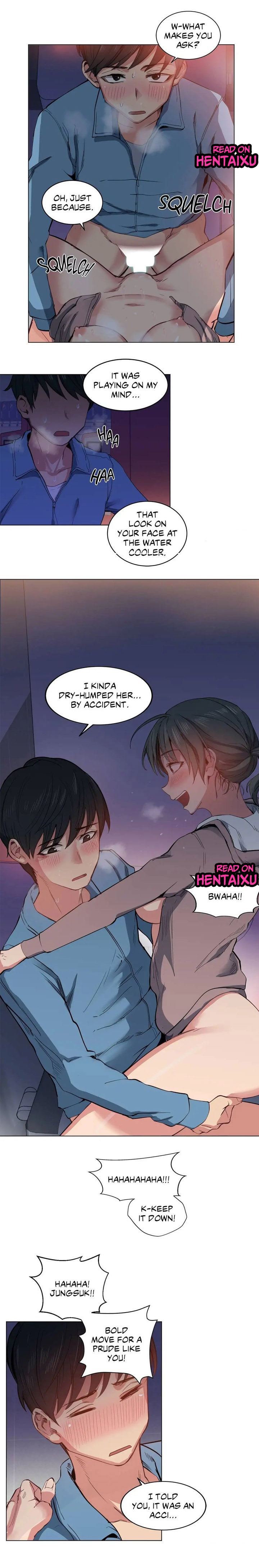 Lucky Guy Ch.20/? page 59