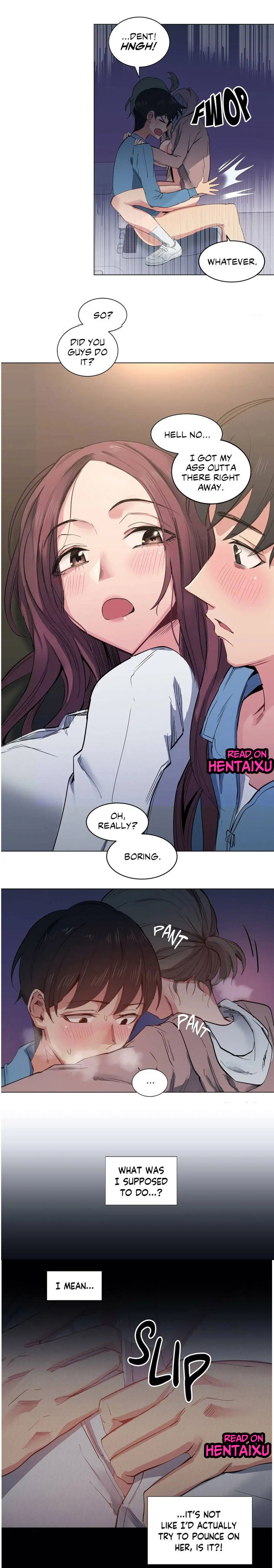 Lucky Guy Ch.20/? page 60