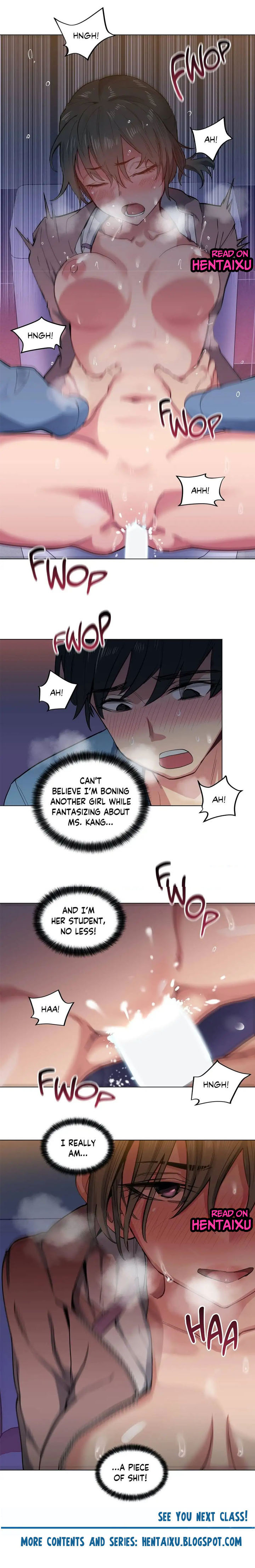 Lucky Guy Ch.20/? page 63