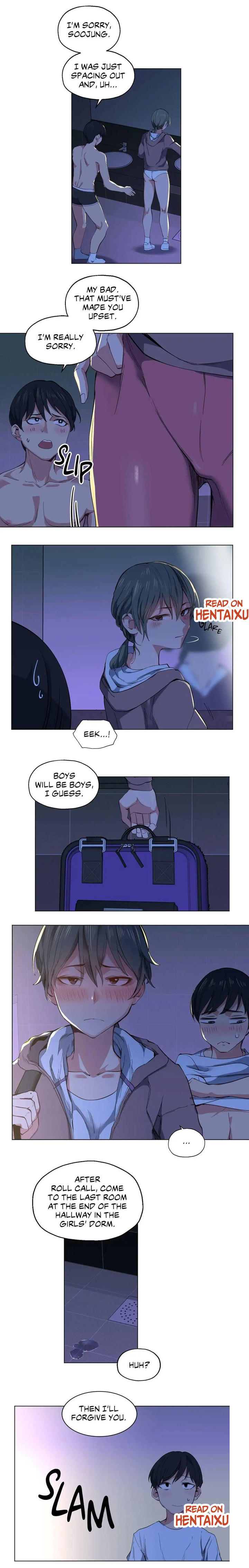 Lucky Guy Ch.20/? page 67