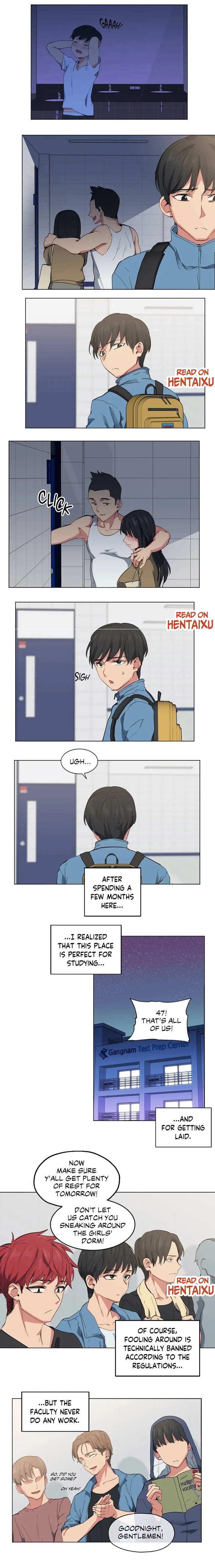 Lucky Guy Ch.20/? page 68