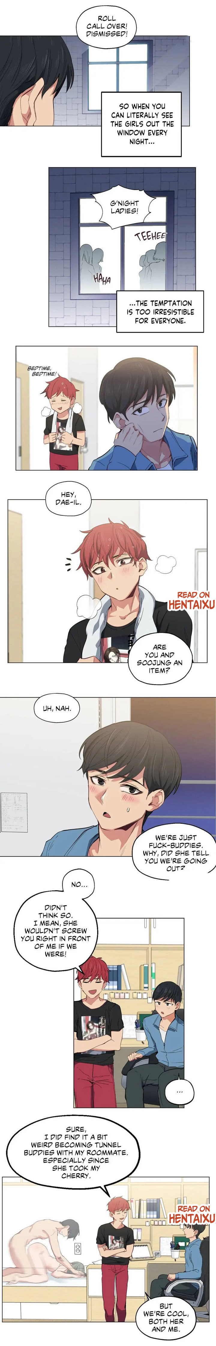Lucky Guy Ch.20/? page 69