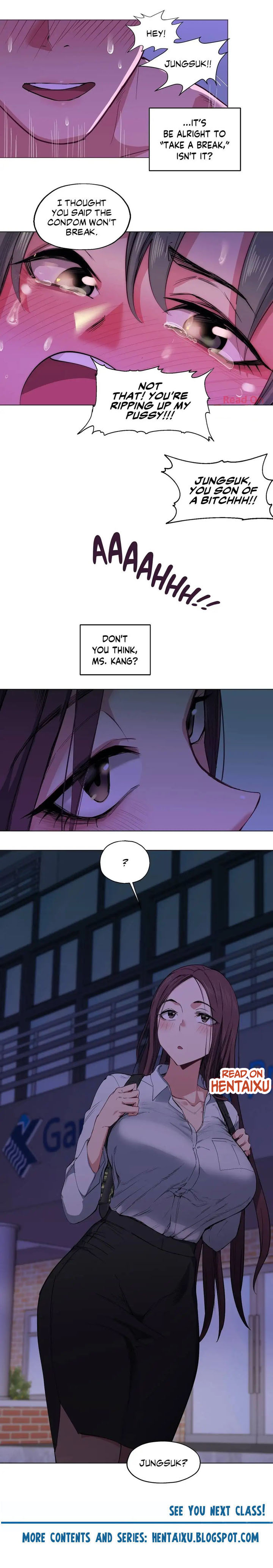 Lucky Guy Ch.20/? page 74
