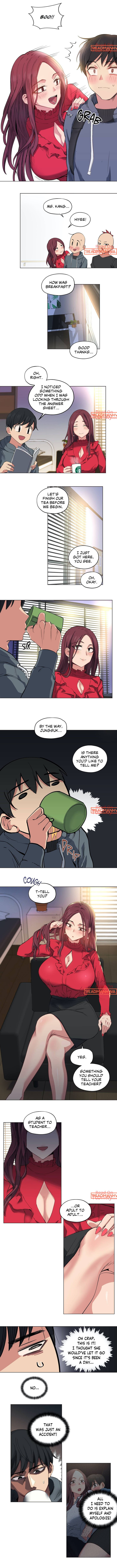 Lucky Guy Ch.20/? page 77