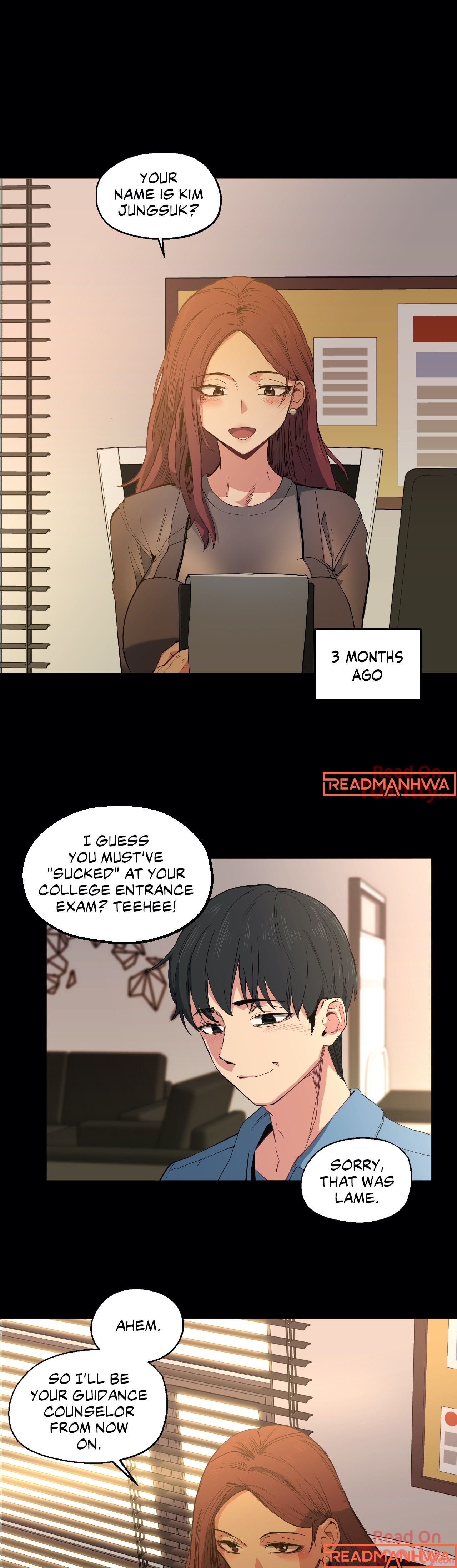 Lucky Guy Ch.20/? page 84