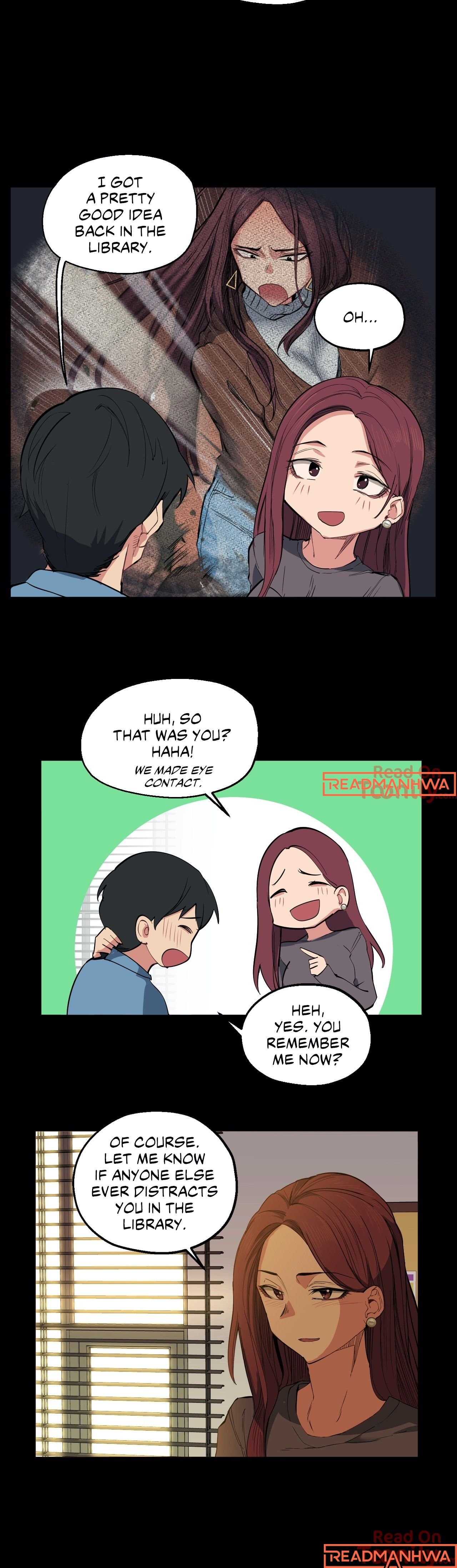 Lucky Guy Ch.20/? page 86